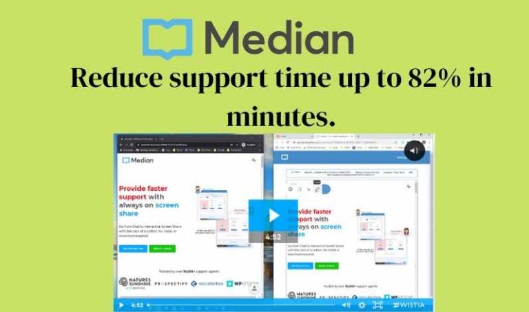 Median appsumo lifetime deal