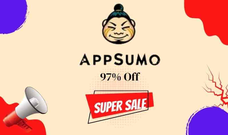 appsumo lifetime deal