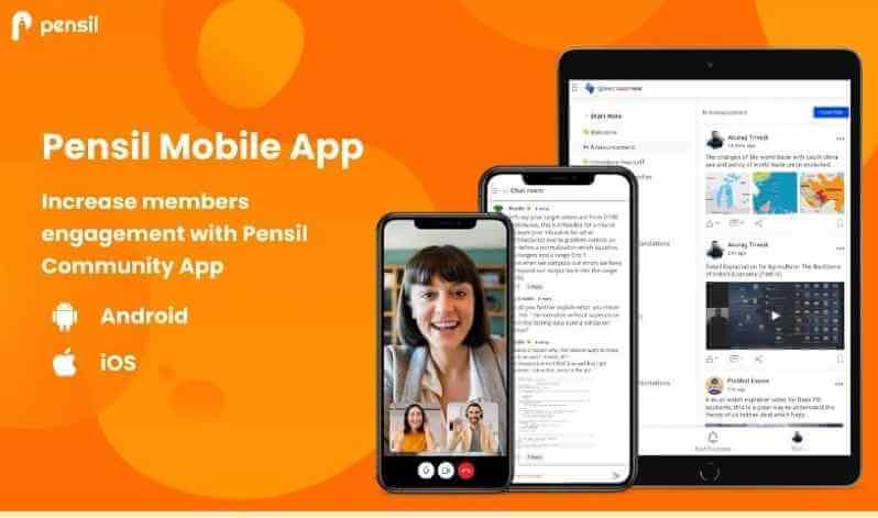 Pensil appsumo lifetime deal 