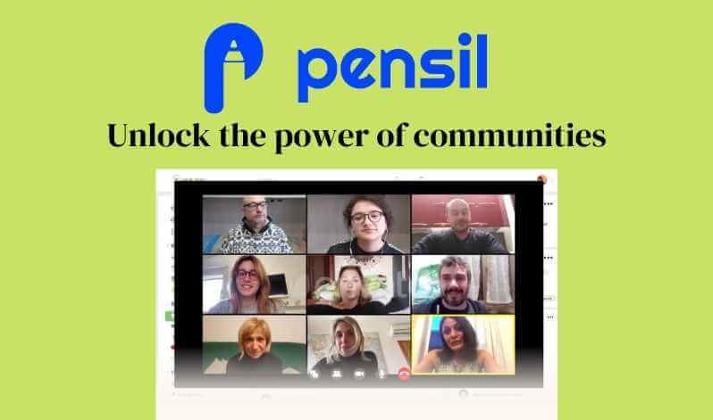 Pensil appsumo lifetime deal