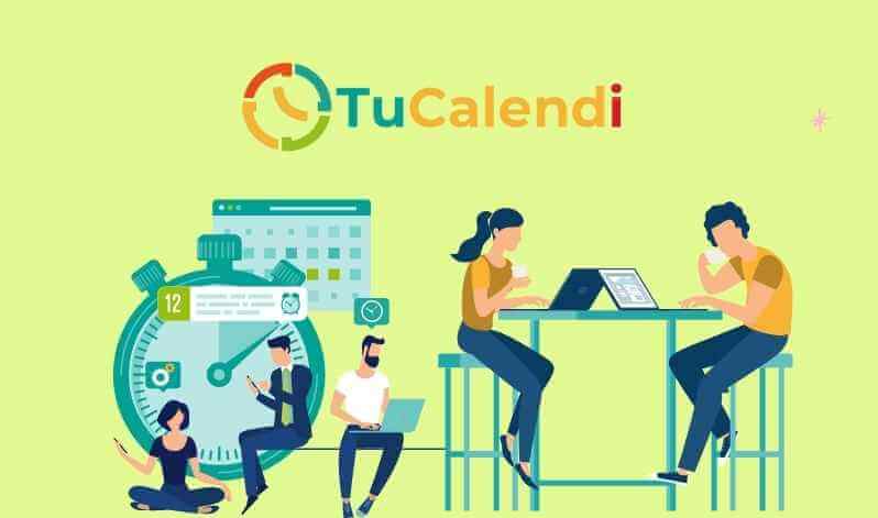 TuCalendi lifetime deal