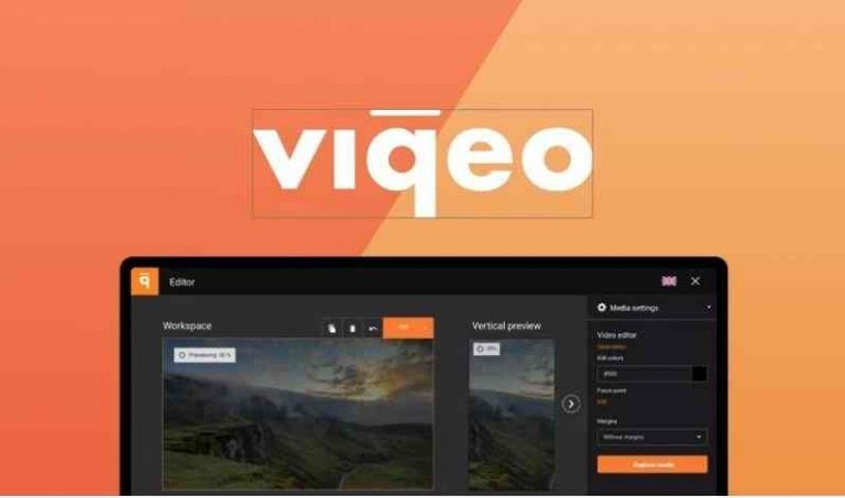 Viqeo lifetime deal