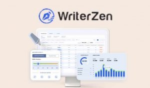 WriterZen lifetime deal