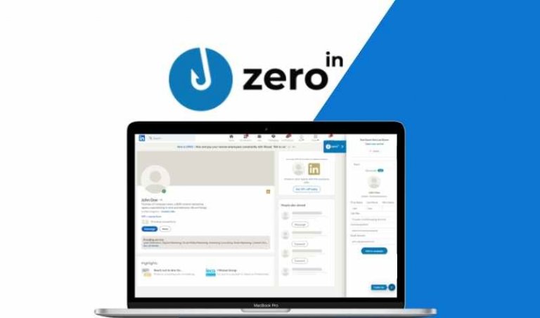 ZeroIn lifetime deal