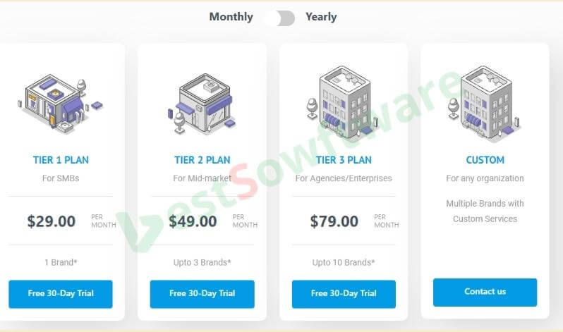 Crigloo appsumo lifetime deal