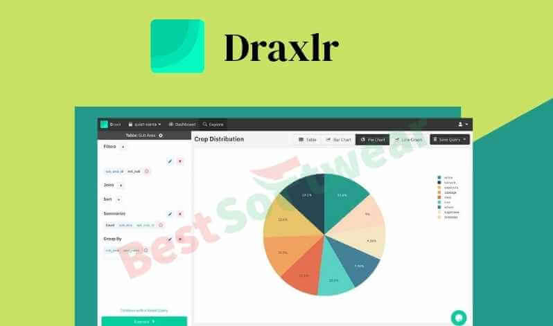 Draxlr lifetime deal