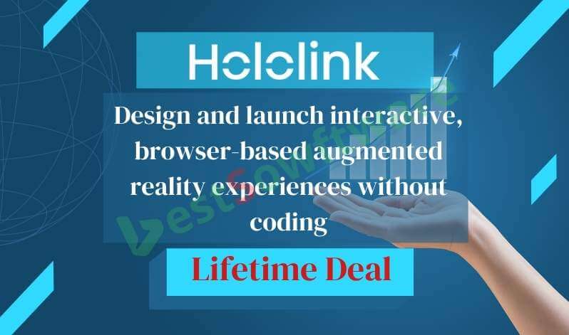 Hololink appsumo lifetime deal