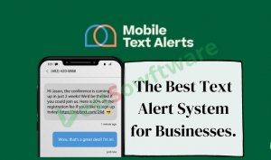 Mobile text alerts appsumo lifetime deal