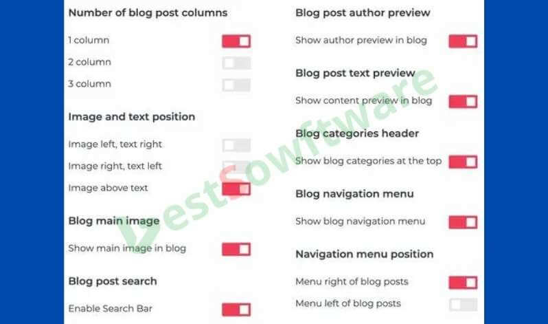 Quickblog appsumo lifetime deal