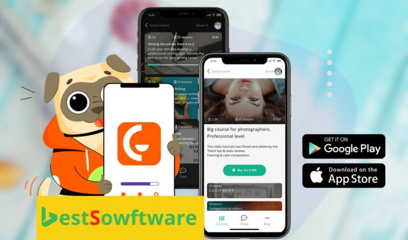 Gurucan appsumo lifetime deal 