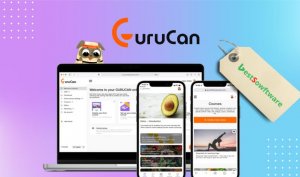 Gurucan appsumo lifetime deal
