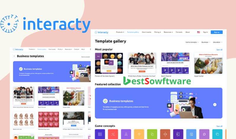 Interacty appsumo lifetime deal