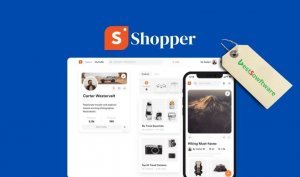Shopper.com appsumo lifetime deal