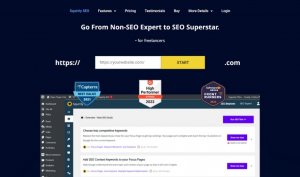 Squirrly SEO Appsumo lifetime deal