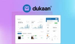 Dukaan lifetime deal