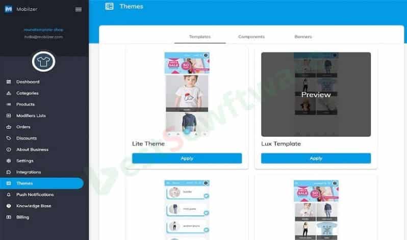 Mobilezer lifetime deal on appsumo