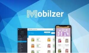 Mobilzer lifetime deal on appsumo