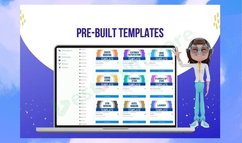 SocialNowa Chatbot lifetime deal 