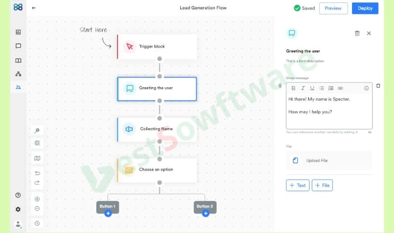 WotNot Appsumo lifetime deal 