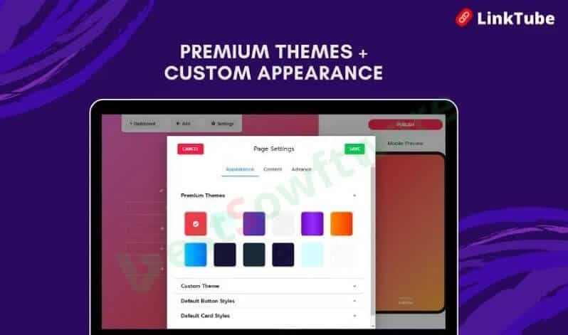 LinkTube Lifetime deal