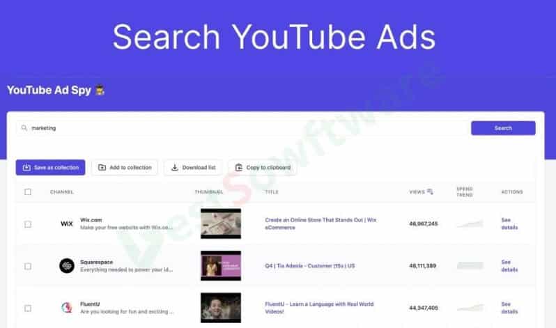 KeywordSearch Lifetime Deal 