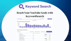 KeywordSearch Lifetime Deal