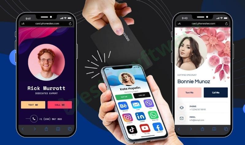 Phonesites lifetime deal