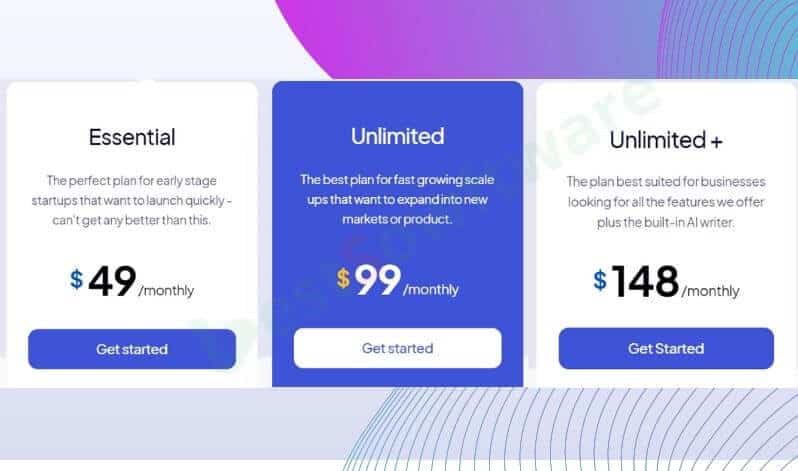 Phonesites lifetime deal