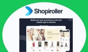 Shopiroller Lifetime Deal