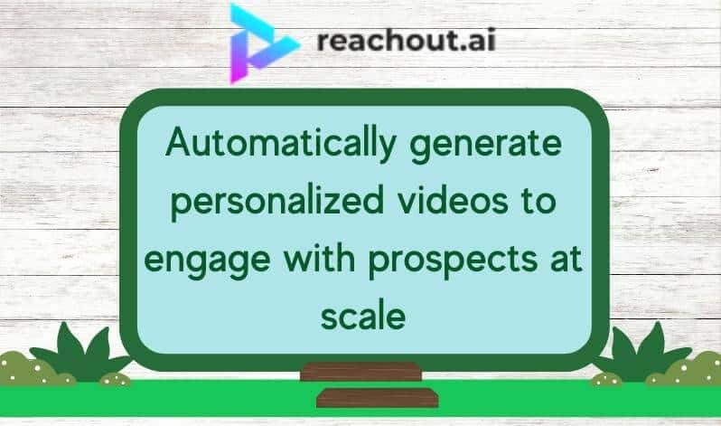 ReachOut.AI lifetime deal