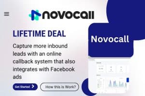 Novocall lifetime deal