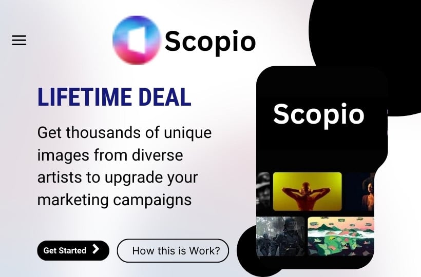 Scopio lifetime deal