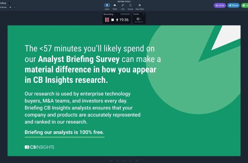 AirDeck lifetime deal