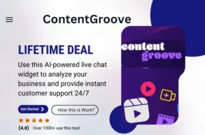 ContentGroove lifetime deal
