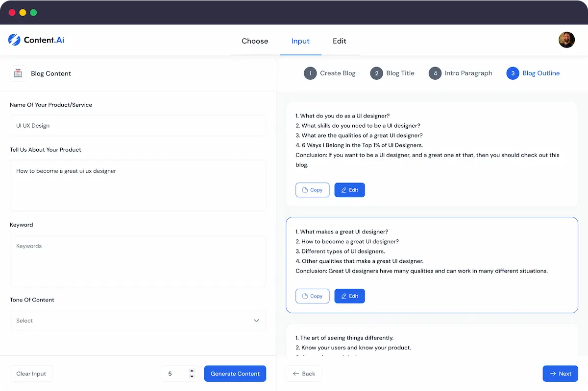 GoZen Content.Ai Lifetime Deal
