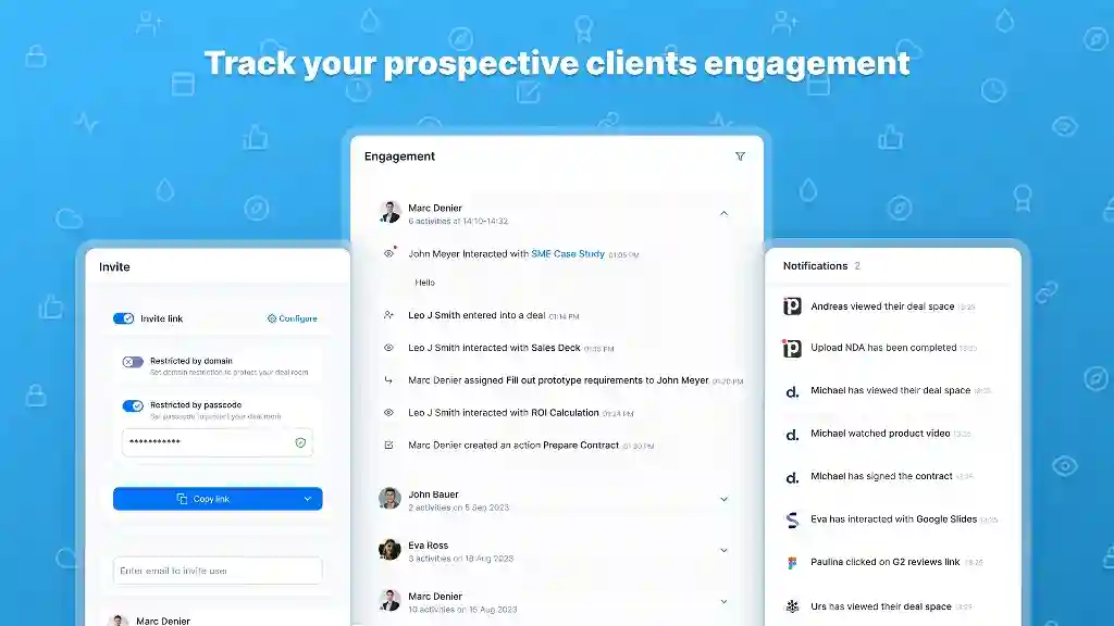 Stageset lifetime deal