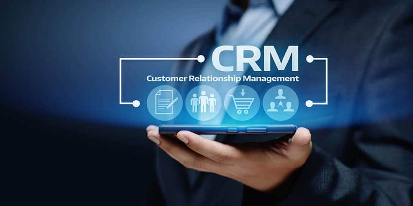 Why Do I Need Crm Software?