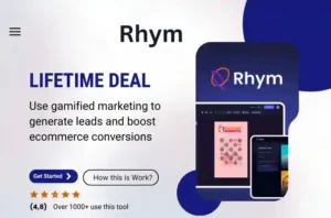 Rhym lifetime deal