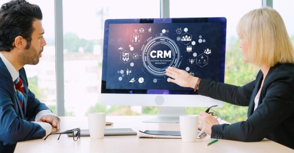 How Crm Software Benefits Small Businesses?