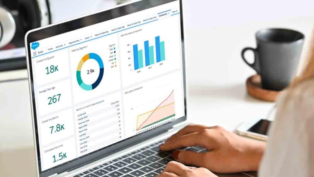 What is Crm Software?