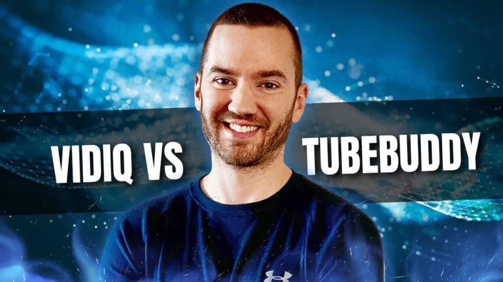 What is Better Vidiq Or Tubebuddy?