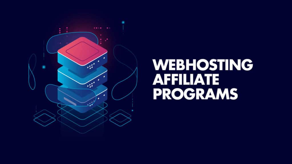 How To Promote Web Hosting Affiliate Programs?