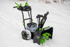 What'S the Best Snow Blower