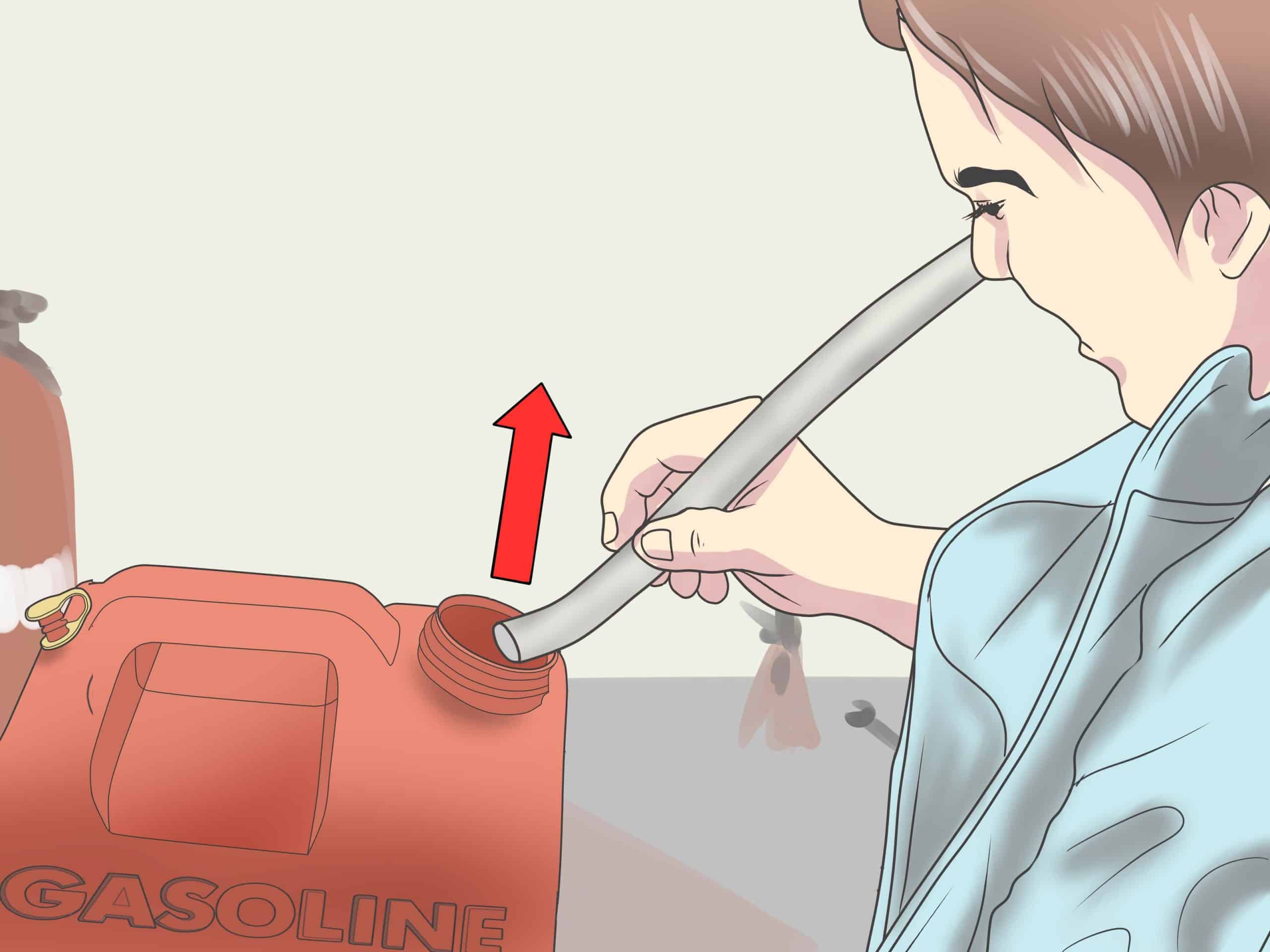 How to Drain Oil from Lawn Mower Without Siphon: Easy Steps