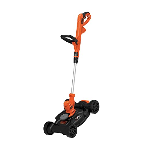 Best Gas Push Lawn Mower