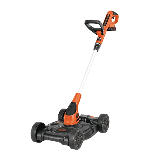 Best Lawn Mower for Hills