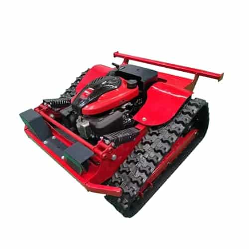 Best Petrol Lawn Mower