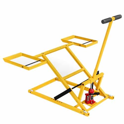 Best Zero Turn Riding Lawn Mower