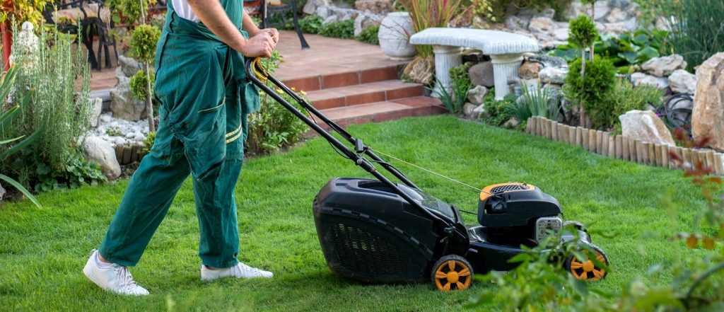Does Homeowners Insurance Cover Lawn Mower Accidents