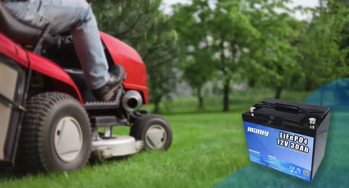 Inspiring How Long Do Lawn Mower Batteries Last Images